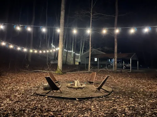 Oak Creek--Hot Tub-Fire Pit-Creekside Exploration Area, Secluded