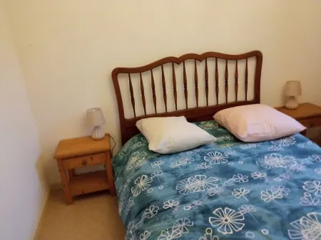 20min Poitiers city center apartment close to all amenities and attractions Отели в г. Жансе