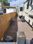 Cozy RV with WiFi and HVAC in Glendale/North Phoenix Luxury Fifth wheel camper