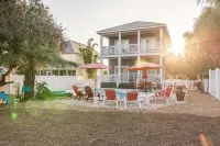 Golf Cart, Private Pool, Pet Friendly, Very Clean, Close to Beach 데스틴 호텔