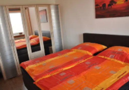 Sunny 2 room apartment near the beach with balcony and partial sea view