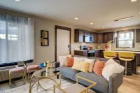 Lovely 3 bedroom Apartment in Bozeman! Unit #C