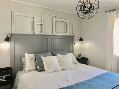 Centrally Located Home With Self Check-In のホテル