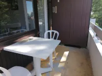 Vars studio pied des pistes haut de station Hotels in Vars