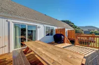 Beachcomber: Beachfront Escape Unit #6