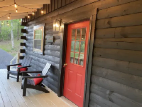 Unplugged Retreat-Yellowstone Cabin at Rock Springs