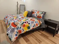 Spacious new guest house in the pines (sunshine and trails) 카치나 피크스 와일더네스 주변 호텔