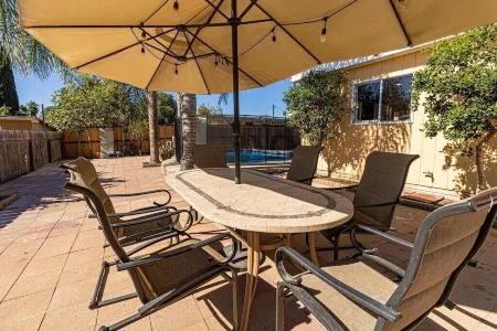 Pool, Game Room, Pet Friendly, Patio