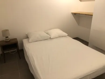 Près du Parc de Verdure Отели в г. Ардеш