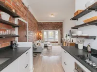 Modern Loft in Historic Birdtown - Unit 7 Hotels in Lakewood