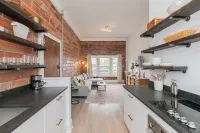 Modern Loft in Historic Birdtown - Unit 7 Hotels in Lakewood