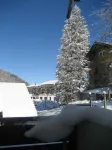 Cozy apartment for 2 persons with mountain views, 200 m to Ski and Hiking area