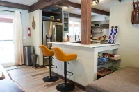 Ski Chalet Park City, Jacuzzi, Dog Friendly, Arcade Games, Huge Covered Deck