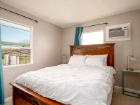 Ranch Guest House 丹戈豪園酒店