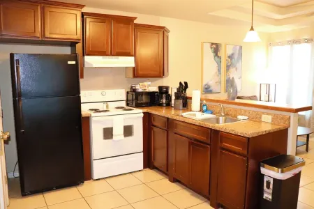 The Transient Stay #4