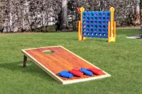 The Beach Bungalow I Guest Favorite I