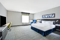 Hilton Garden Inn Tulsa/Broken Arrow Hotels in Broken Arrow