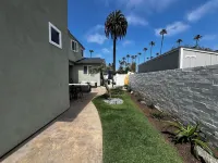 Walk to the Beach, Walk to Restaurants, Pubs and Music فنادق في أوسيانسيدي