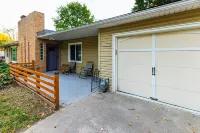 💎KCK Speedway Retreat❤️✧Whole House✧