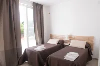 Independent villa 100 meters from the beach of Lido Fiori - Menfi Hotels in Menfi