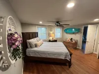 Cozy Cottage near UNCW, Central Location to All!