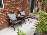 Stylish 2 Bedroom Guesthouse