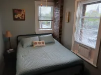 Cozy Apartment in the Heart of Downtown Geneva