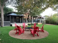 Central Austin home located minutes to UT & downtown