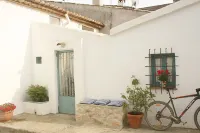 Apartamento Rural con Encanto en Puigmoltó