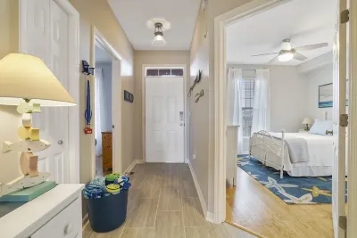 Seaside at Anastasia St Augustine Beach Condo Hotels near Saint Augustine Beach