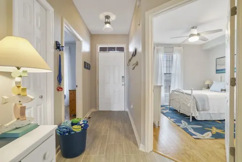 Seaside at Anastasia St Augustine Beach Condo