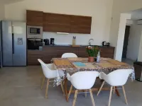 Villa Rossa, Contemporary Heated pool Hotels in Belgodere