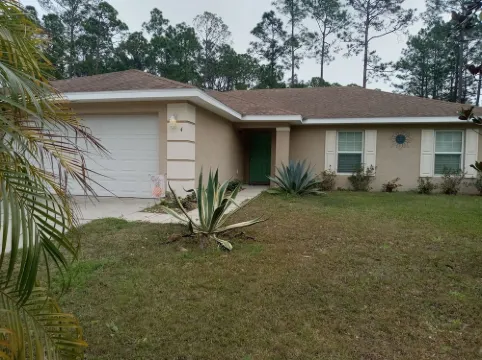 Beach Just 5 Miles! Cul de Sac Home in Great Neighborhood