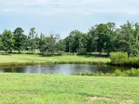 NEW J&K's House #3 just mins from DeGray Lake!