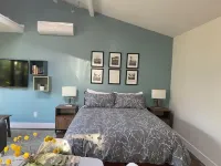 Pasadena Garden House 패서디나 호텔