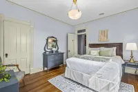 Historic Charm at Richmond Hill