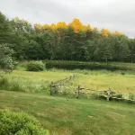 ENJOY TWIN PONDS WHILE EXPLORING MIDCOAST MAINE