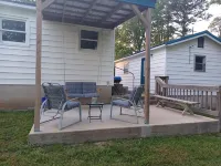 Near Licking, MO. Close to Montauk State Park and Ozark National Scenic Riverway