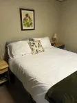 Grandma Julie's Getaway