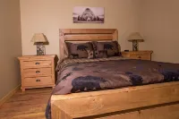 Cozy Guest House on the Road to Yellowstone!