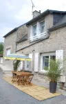 Le Cozy Gîte: 400 m from the beach on foot Hotels near Club - The New Disco Beach - Saint Cast • Cotes d'Armor