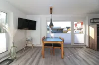 Ferienwohnung Dünentraum