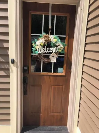 Near Sleeping Bear Dunes National Lakeshore Park!