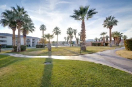 Las Palmas! Beds for 9-10! 3Bed 2Bath, Bunks for Kids! Huge Deck!