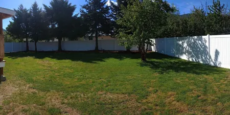 Photo Op with Sasquatch 2 min walk to Silver Mtn