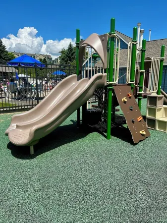 Seven Springs 3BR Condo w/Loft in Woodridge - Fully Updated w/Private Hot Tub