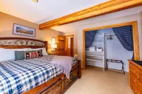 The Kebler Home: Walk to Elk Ave! Dog Friendly! Hotel a Crested Butte