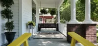 1910 Historic Hill Avenue Home