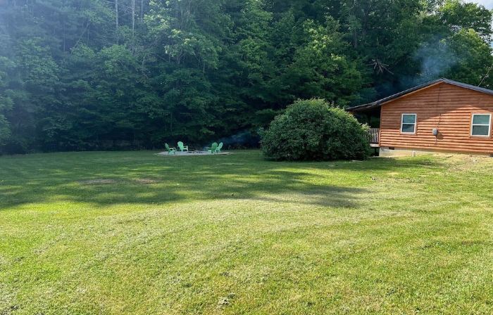New! Yogi's Get Away in Red River Gorge- Big Yard.