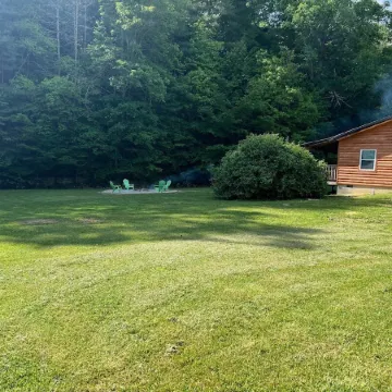 New! Yogi's Get Away in Red River Gorge- Big Yard.